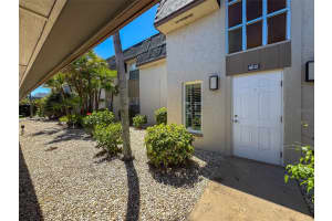4012 Se 19th Ave #103, CAPE CORAL