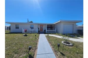 858 Conreid Dr Ne, PORT CHARLOTTE