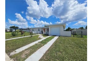 858 CONREID DRIVE, PORT CHARLOTTE, FL 33952 Sold 10/10/25