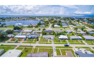 858 CONREID DRIVE, PORT CHARLOTTE, FL 33952 Sold 10/10/25