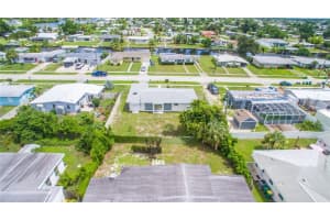 858 CONREID DRIVE, PORT CHARLOTTE, FL 33952 Sold 10/10/25