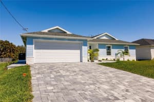 2721 4TH TERRACE, CAPE CORAL, FL 33991 - MLS#MFRC7506559