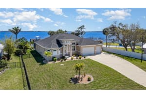 4450 NORTHSHORE DRIVE, PUNTA GORDA, FL 33980 Sold 06/24/25