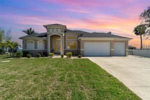 4450 NORTHSHORE DRIVE, PUNTA GORDA, FL 33980 Sold 06/24/25