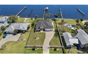 4450 NORTHSHORE DRIVE, PUNTA GORDA, FL 33980 Sold 06/24/25
