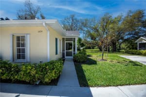 1420 WINDING OAK DRIVE, PORT CHARLOTTE, FL 33948 Sold 07/14/25