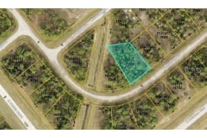 MANSFIELD CIR, NORTH PORT, FL 34288 - MLS#MFRC7506575