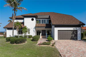 8 OCEAN DRIVE, PUNTA GORDA, FL 33950 Sold 08/07/25