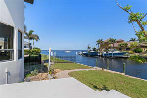 8 OCEAN DRIVE, PUNTA GORDA, FL 33950 Sold 08/07/25