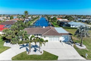 740 Via Esplanade, PUNTA GORDA