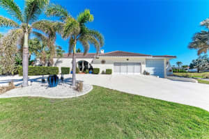 740 VIA ESPLANADE, PUNTA GORDA, FL 33950 - MLS#MFRC7506583