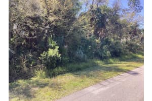 BELLEVILLE TER, NORTH PORT, FL 34286 - MLS#MFRC7506585