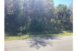 BELLEVILLE TER, NORTH PORT, FL 34286 - MLS#MFRC7506585