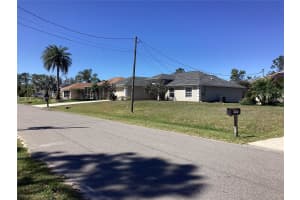 BELLEVILLE TER, NORTH PORT, FL 34286 - MLS#MFRC7506585