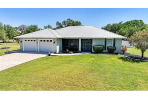 11686 THORNTON AVENUE, ARCADIA, FL 34269 Sold 05/30/25