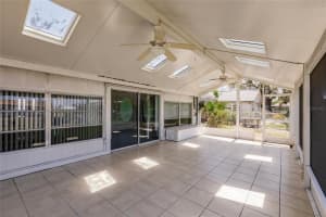 586 SKYLARK LANE, PORT CHARLOTTE, FL 33952 Sold 05/20/25