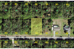 17388 TYLER AVENUE, PORT CHARLOTTE, FL 33948 - MLS#MFRC7506604