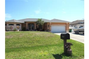 1500 Westover St, PORT CHARLOTTE