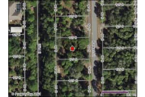 Lot 41 BASKET STREET, NORTH PORT, FL 34288 Sold 06/09/25