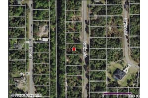 Lot 41 BASKET STREET, NORTH PORT, FL 34288 Sold 06/09/25