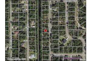 Lot 41 BASKET STREET, NORTH PORT, FL 34288 Sold 06/09/25