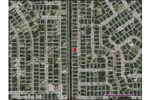 Lot 41 BASKET STREET, NORTH PORT, FL 34288 Sold 06/09/25