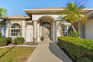 12800 PEMBROKE CIRCLE, LAKE SUZY, FL 34269 - MLS#MFRC7506608