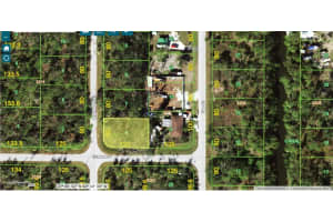 2126 WAKEFIELD STREET, PORT CHARLOTTE, FL 33948 Sold 04/08/25