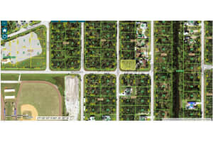 2126 WAKEFIELD STREET, PORT CHARLOTTE, FL 33948 Sold 04/08/25
