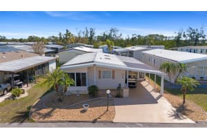 175 MARTINIQUE ROAD, NORTH PORT, FL 34287 - MLS#MFRC7506617