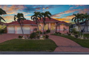 480 MACEDONIA DRIVE, PUNTA GORDA, FL 33950 Sold 07/11/25
