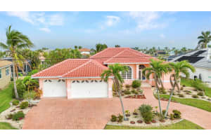 480 MACEDONIA DRIVE, PUNTA GORDA, FL 33950 Sold 07/11/25