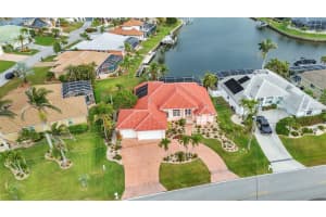 480 MACEDONIA DRIVE, PUNTA GORDA, FL 33950 Sold 07/11/25