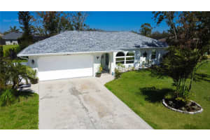 27250 SALTA DRIVE, PUNTA GORDA, FL 33983 - MLS#MFRC7506624