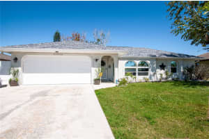 27250 SALTA DRIVE, PUNTA GORDA, FL 33983 - MLS#MFRC7506624