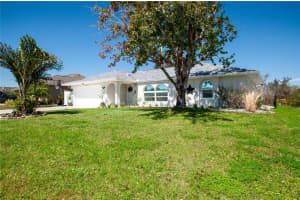 27250 SALTA DRIVE, PUNTA GORDA, FL 33983 - MLS#MFRC7506624