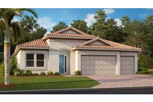 1508 MABLETON DRIVE, PORT CHARLOTTE, FL 33953 Sold 04/25/25