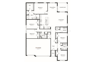 1484 MABLETON DRIVE, PORT CHARLOTTE, FL 33953 - MLS#MFRC7506630