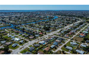 4044 COUNTRY CLUB BOULEVARD, CAPE CORAL, FL 33904 Sold 06/11/25
