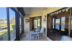 3830 BAL HARBOR BOULEVARD, PUNTA GORDA, FL 33950 - MLS#MFRC7506636