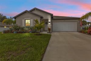 1353 NEWTON STREET, PORT CHARLOTTE, FL 33952 Sold 06/24/25