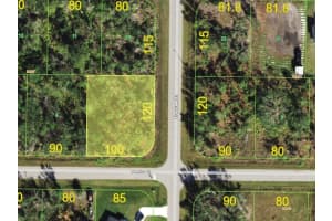 29386 PONTICO STREET, PUNTA GORDA, FL 33982 Sold 04/14/25