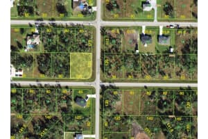 29386 PONTICO STREET, PUNTA GORDA, FL 33982 Sold 04/14/25