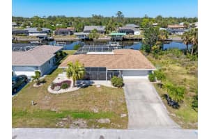 18486 BRIGGS CIRCLE, PORT CHARLOTTE, FL 33948 Sold 04/03/25