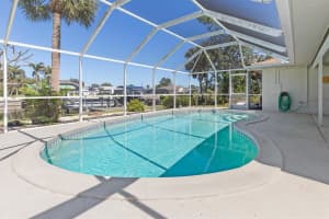 18486 BRIGGS CIRCLE, PORT CHARLOTTE, FL 33948 Sold 04/03/25