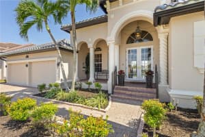 3812 Carupano Ct, PUNTA GORDA