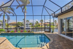 3812 CARUPANO COURT, PUNTA GORDA, FL 33950 - MLS#MFRC7506653