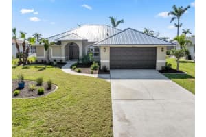 5530 ALMAR DRIVE, PUNTA GORDA, FL 33950 Sold 04/25/25