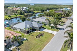 5530 ALMAR DRIVE, PUNTA GORDA, FL 33950 Sold 04/25/25