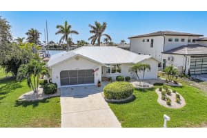 2309 VIA VENETO DRIVE, PUNTA GORDA, FL 33950 Sold 05/14/25
